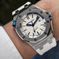 AUDEMARS PIGUET WHITE BLUE DETAIL