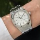 Audemars Piguet Automatic White Dial