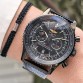 BREITLING NAVİTİMER BLACK DIAL