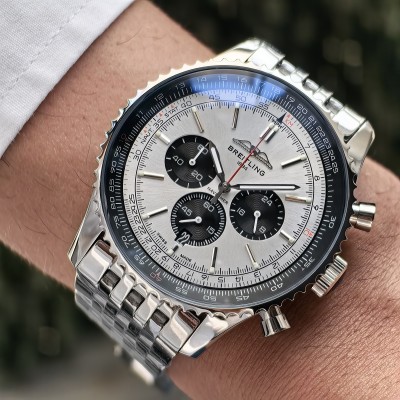 BREITLING NAVİTİMER