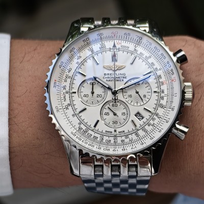 BREITLING NAVİTİMER