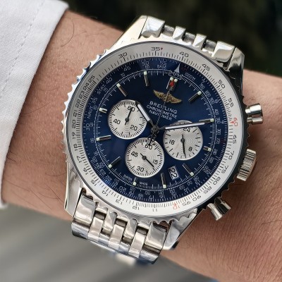 BREITLING NAVİTİMER