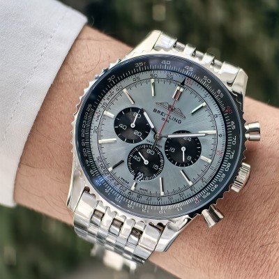 BREITLING NAVİTİMER