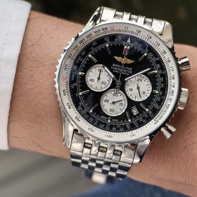 BREITLING NAVİTİMER