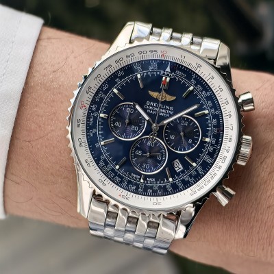 BREITLING NAVİTİMER