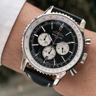 BREITLING NAVİTİMER