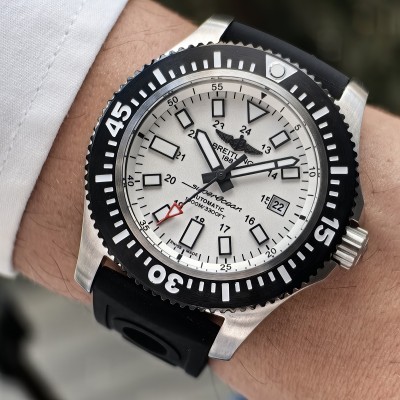 BREITLING SUPEROCEAN