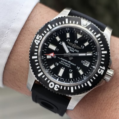 BREITLING SUPEROCEAN