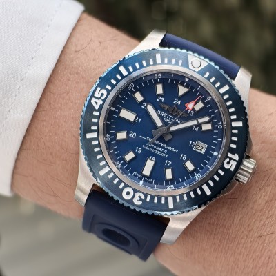 BREITLING SUPEROCEAN