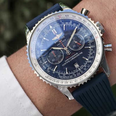 BREITLING NAVİTİMER