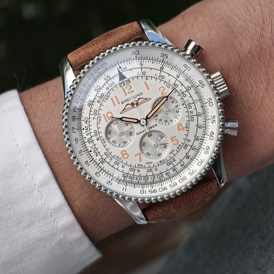 BREITLING NAVİTİMER