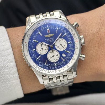 BREITLING NAVİTİMER