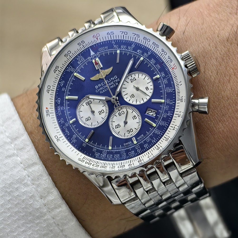 BREITLING NAVİTİMER BREITLING NAVİTİMER