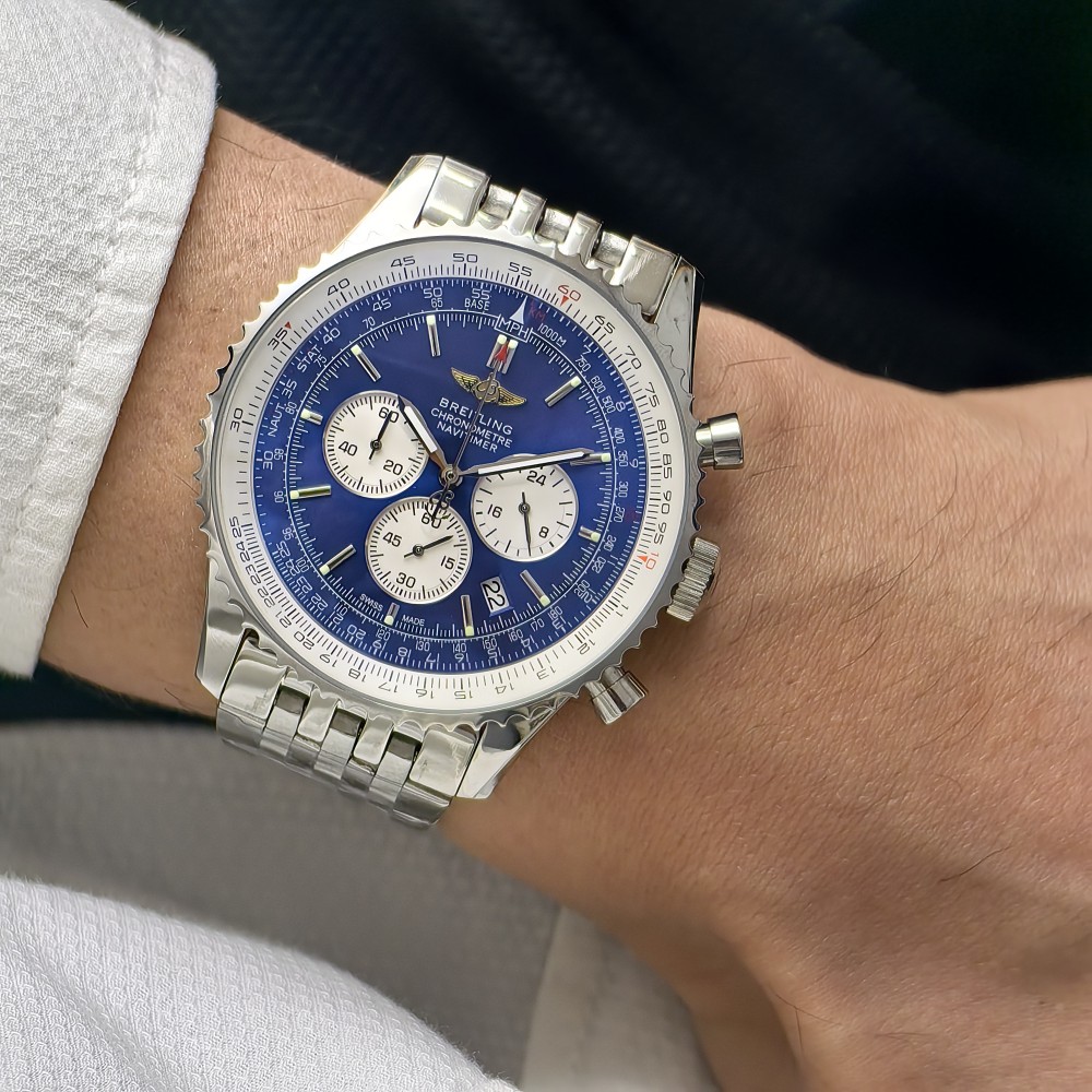 BREITLING NAVİTİMER BREITLING NAVİTİMER