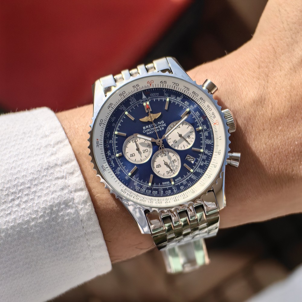 BREITLING NAVİTİMER BREITLING NAVİTİMER