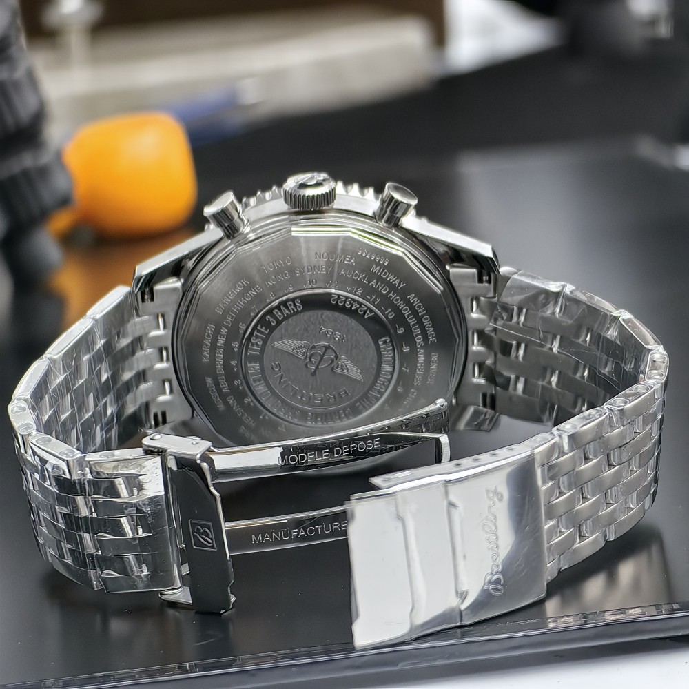 BREITLING NAVİTİMER BREITLING NAVİTİMER