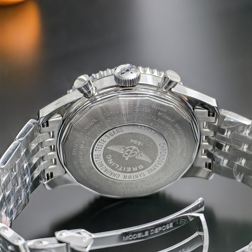 BREITLING NAVİTİMER BREITLING NAVİTİMER