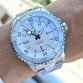 Breitling Superocean  Beyaz 44mm  Çelik Kordon