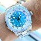Breitling Superocean  Tiffany 44mm  Çelik Kordon