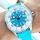 Breitling Superocean  Tiffany 44mm Kauçuk Kordon