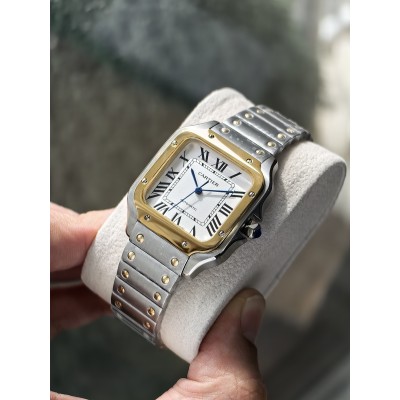 CARTIER SANTOS 35MM