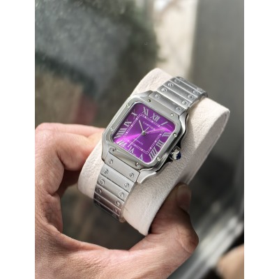 CARTIER SANTOS 35MM