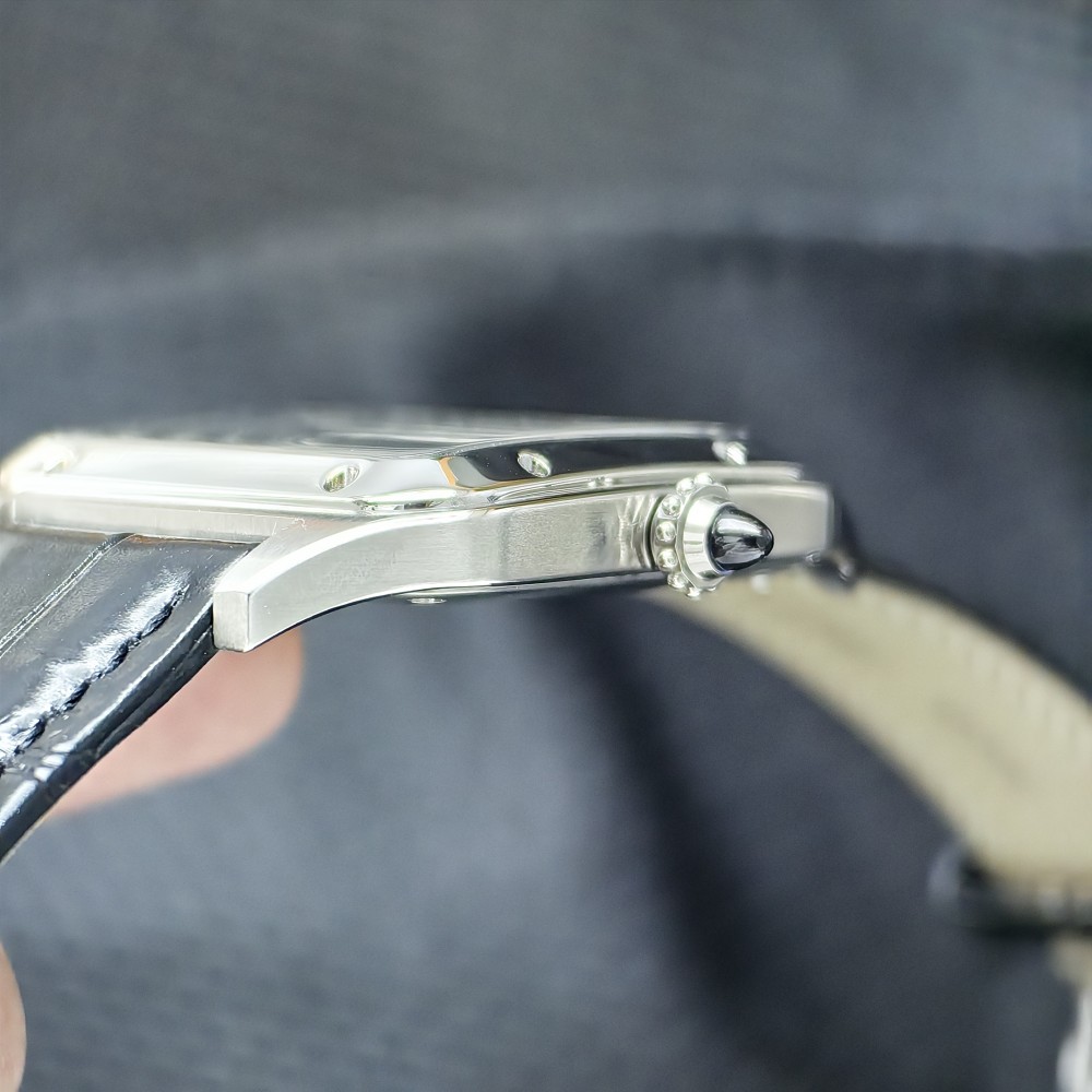 Cartier Santos Dumont Cartier Santos Dumont