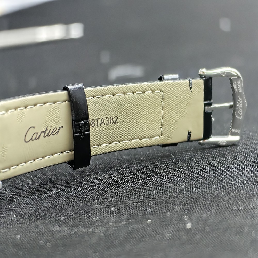 Cartier Santos Dumont Cartier Santos Dumont