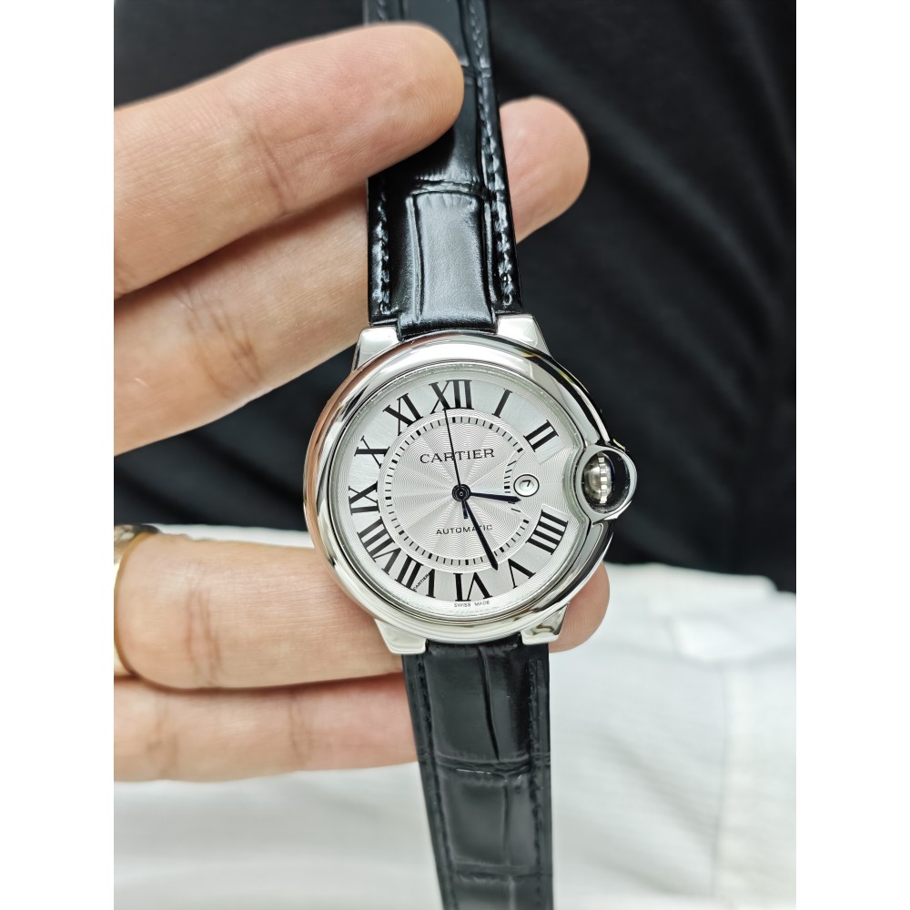 Cartier Ballon Bleu de Cartier 36 mm Automatic