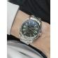 Omega Seamaster Yeşil Kadran