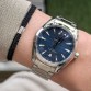 OMEGA SEAMASTER Blue