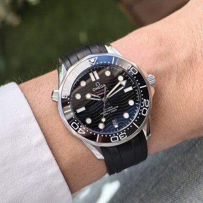 OMEGA Seamaster Diver