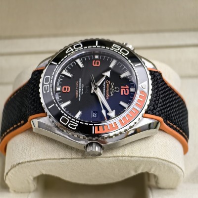 OMEGA PLANET OCEAN