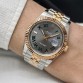 Rolex Datejust Wimbledon Rose Jubilee Kordon