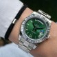 ROLEX DAY DATE GREEN DIAL