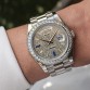 ROLEX DAY DATE  DIAMOND