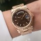 ROLEX DAY DATE / ROSE