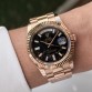 ROLEX DAY DATE / ROSE