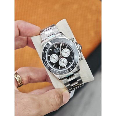 Rolex Daytona Reverse Panda