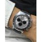 Rolex Daytona Rhodium ''Ghost'' Silikon