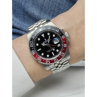Rolex GMT-Master II Coke
