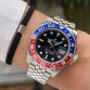 ROLEX GMT MASTER // PEPSI JUBILE