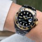 ROLEX GMT MASTER //