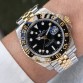 ROLEX GMT MASTER //