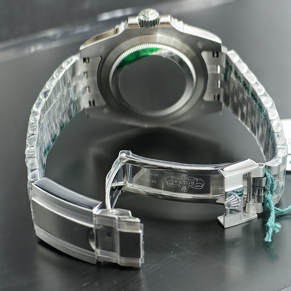 Rolex GMT-Master II Sprite Jubilee 2025 Rolex GMT-Master II Sprite Jubilee 2025