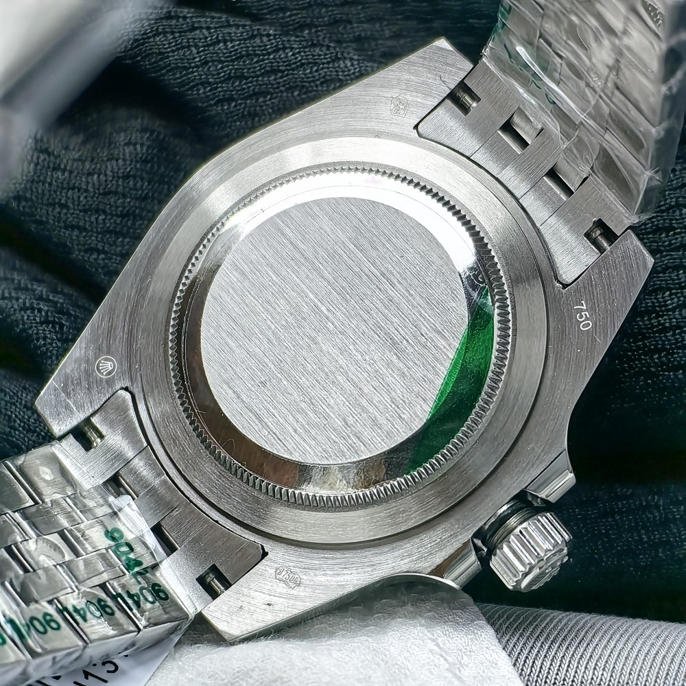 Rolex GMT-Master II Sprite Jubilee 2025 Rolex GMT-Master II Sprite Jubilee 2025