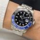 Rolex GMT-Master II Batman Jubilee