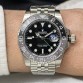 Rolex GMT-Master II Bruce Wayne Jubilee