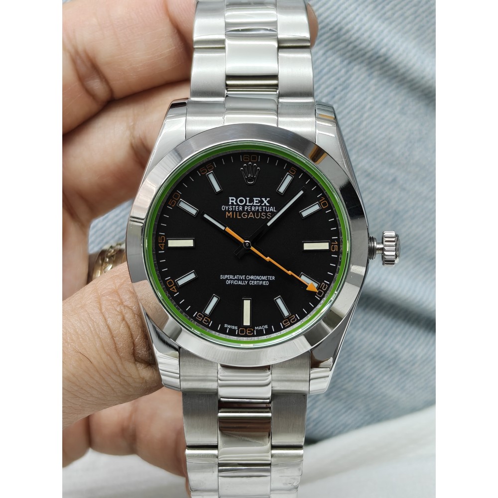 ROLEX MİLGAUSS