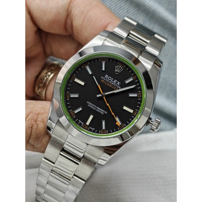 ROLEX MİLGAUSS